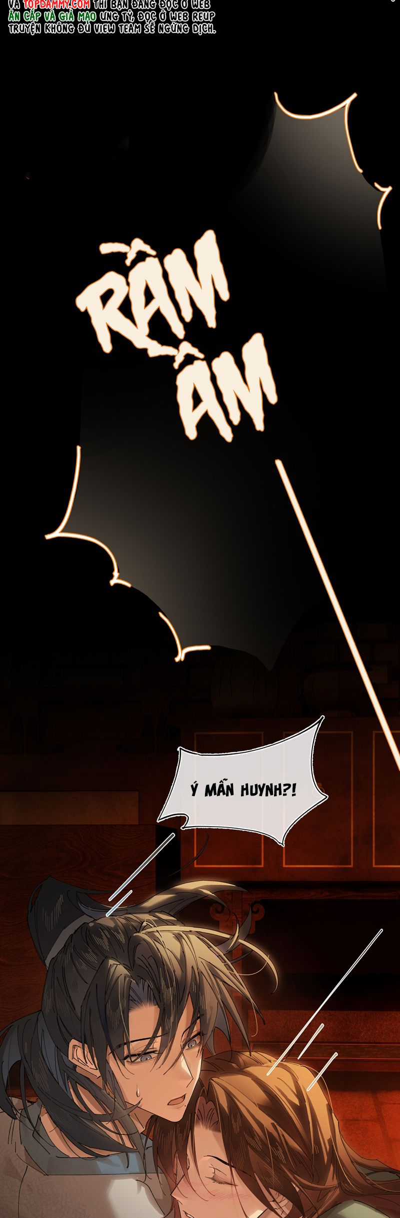 Ý Trung Nhân - Chapter 17 - Trang 49