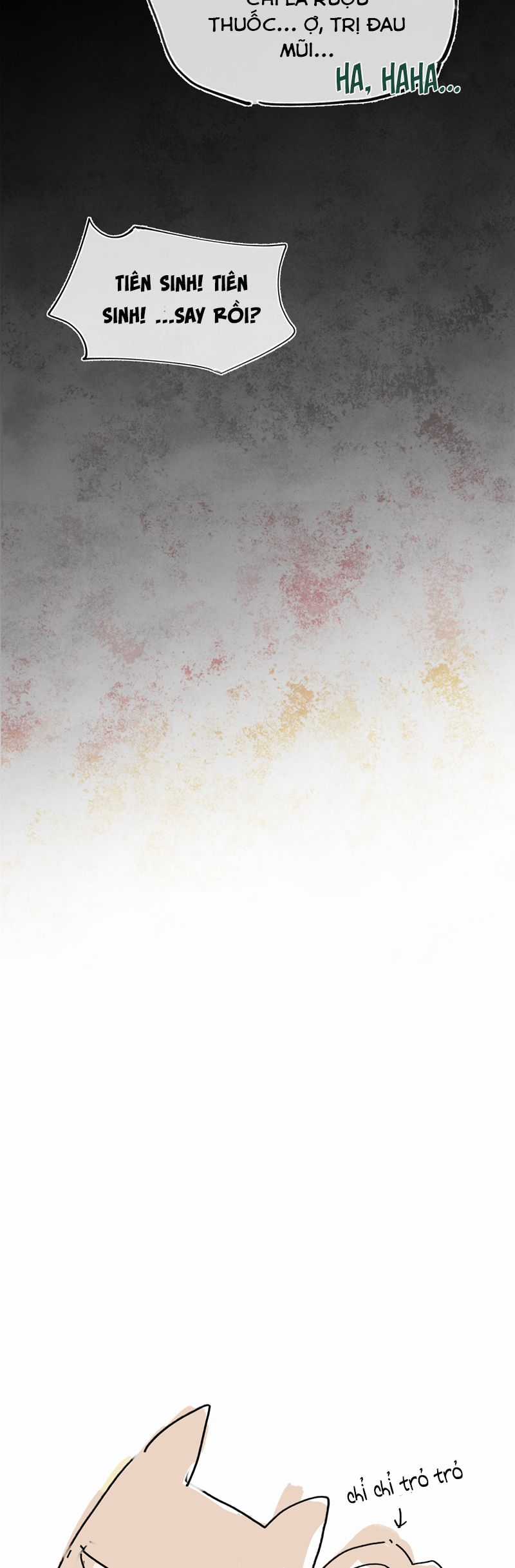 Ý Trung Nhân - Chapter 17 - Trang 52