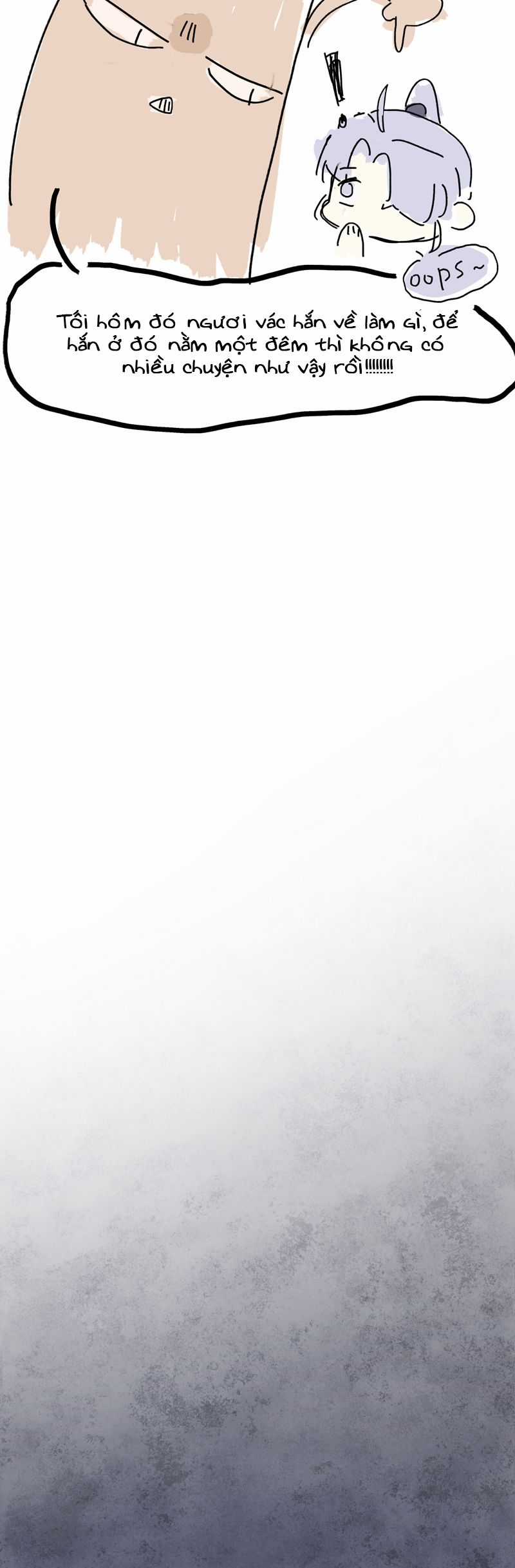 Ý Trung Nhân - Chapter 17 - Trang 53