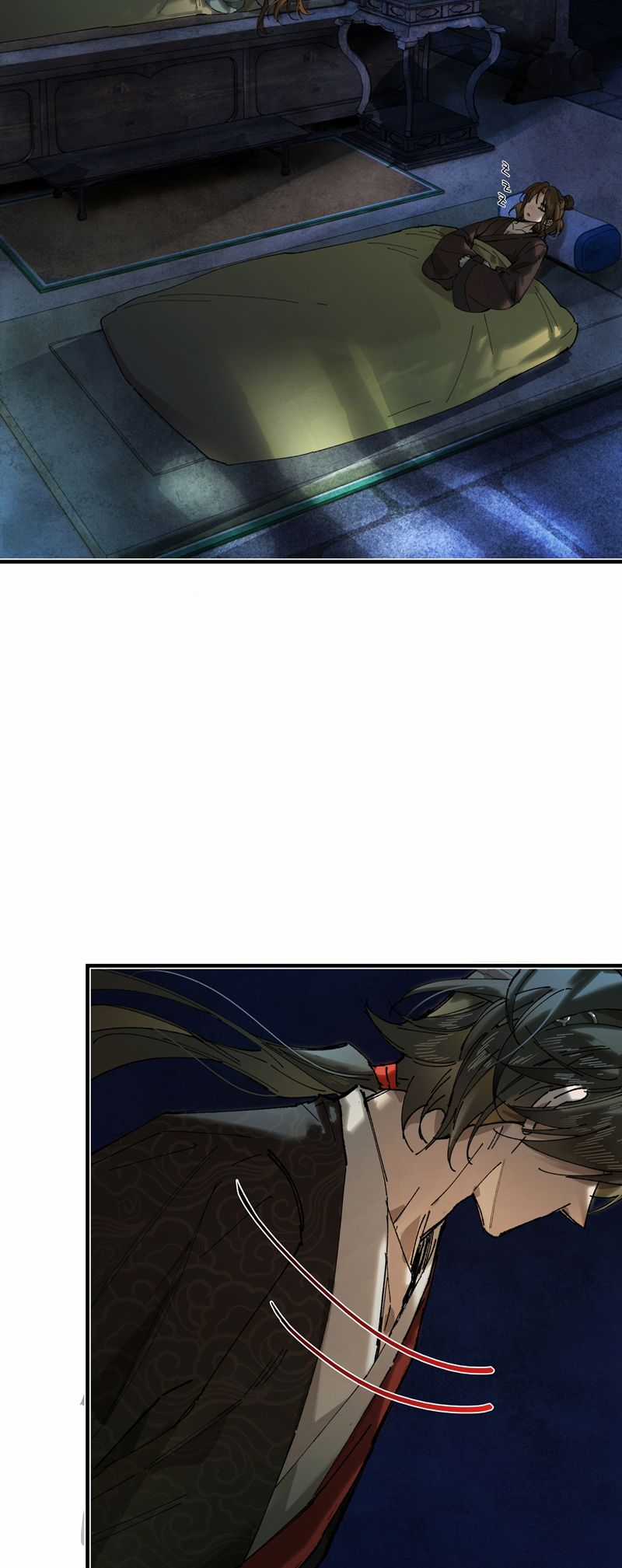 Ý Trung Nhân - Chapter 17 - Trang 7