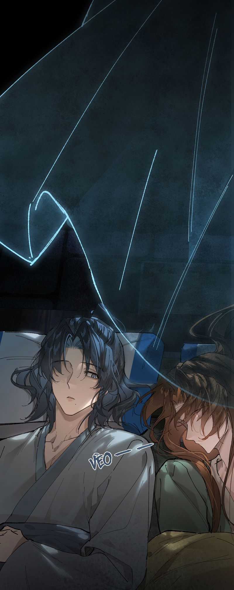 Ý Trung Nhân - Chapter 17 - Trang 10