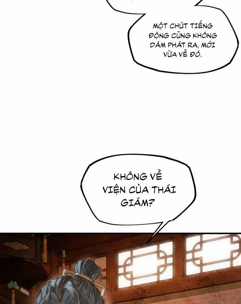 Ý Trung Nhân - Chapter 18 - Trang 13