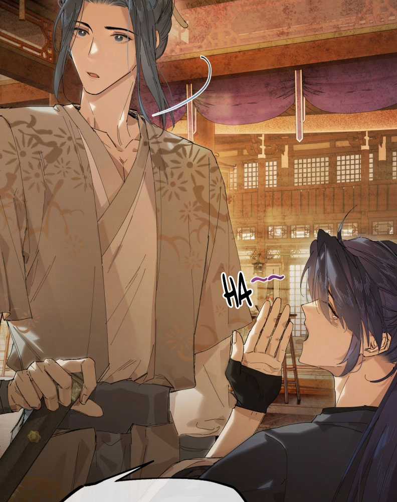 Ý Trung Nhân - Chapter 18 - Trang 14