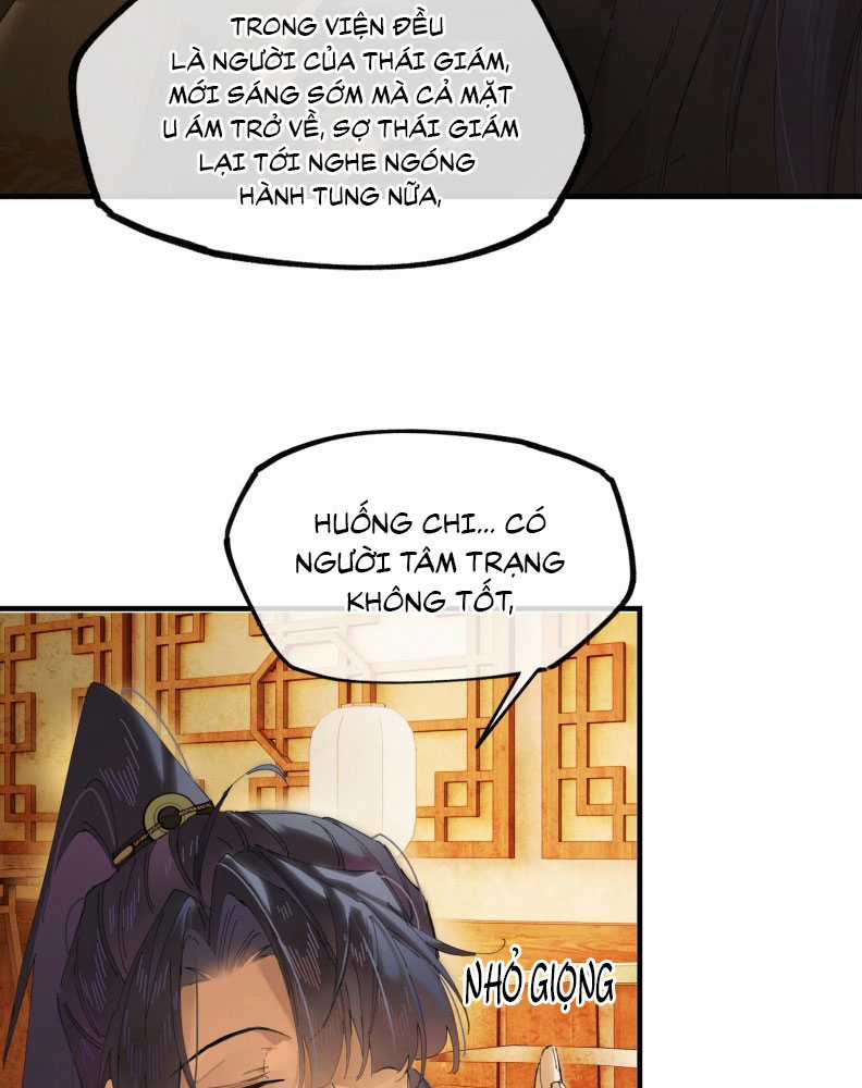 Ý Trung Nhân - Chapter 18 - Trang 15