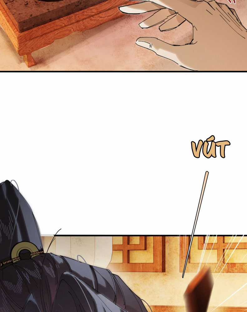 Ý Trung Nhân - Chapter 18 - Trang 17