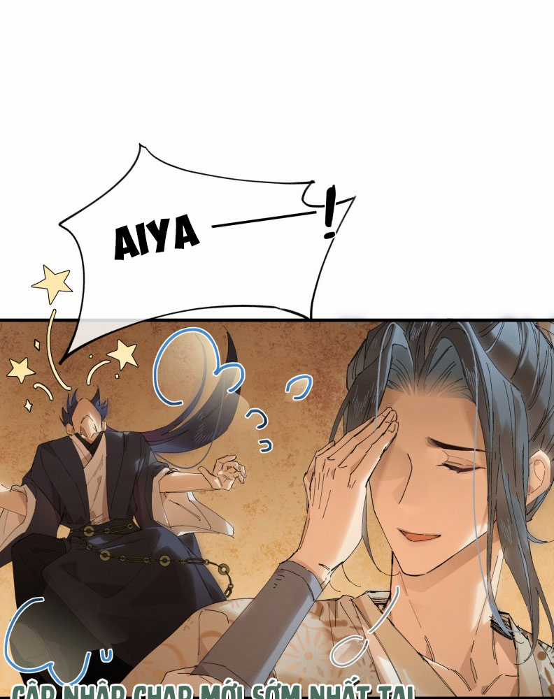 Ý Trung Nhân - Chapter 18 - Trang 20