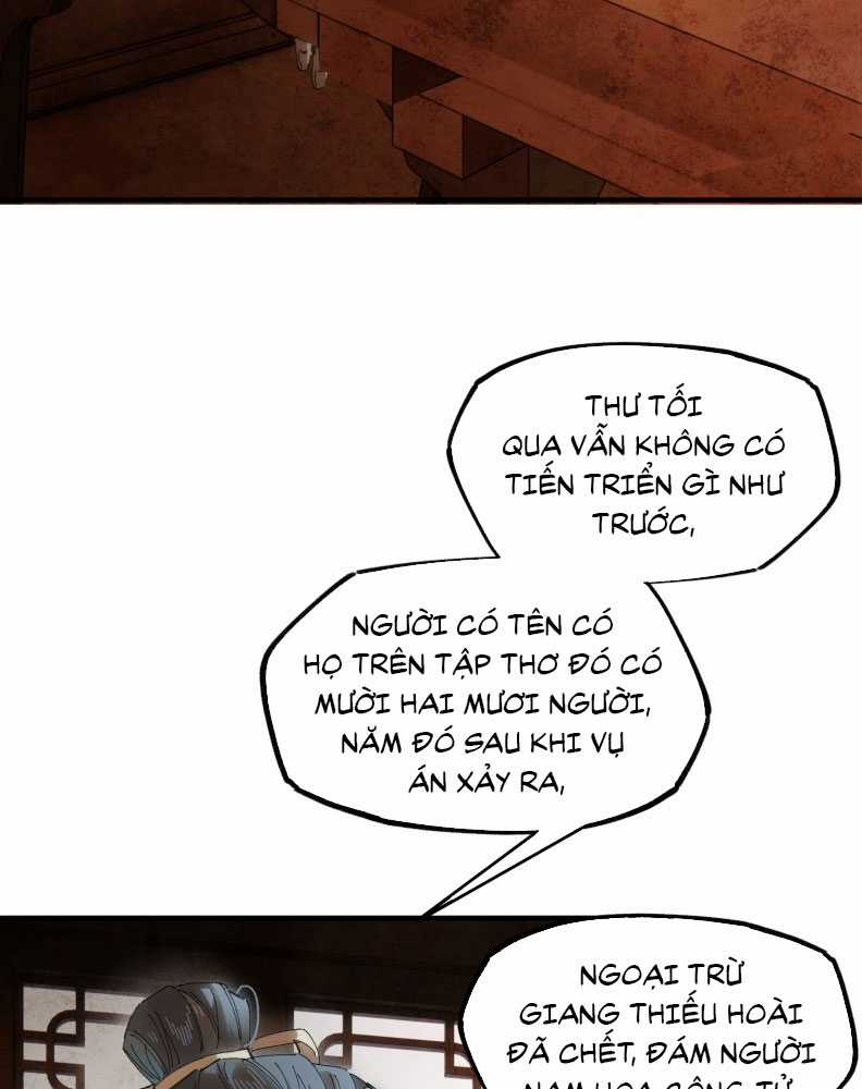 Ý Trung Nhân - Chapter 18 - Trang 23