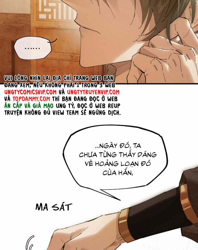 Ý Trung Nhân - Chapter 18 - Trang 29