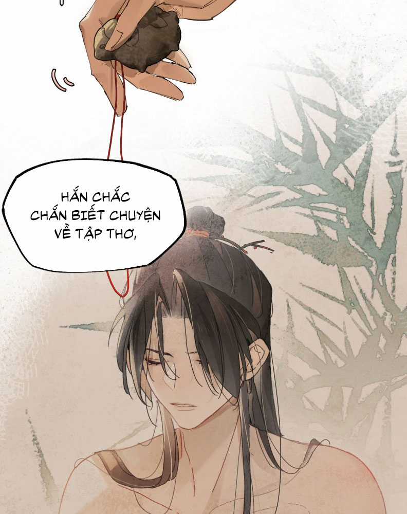 Ý Trung Nhân - Chapter 18 - Trang 30