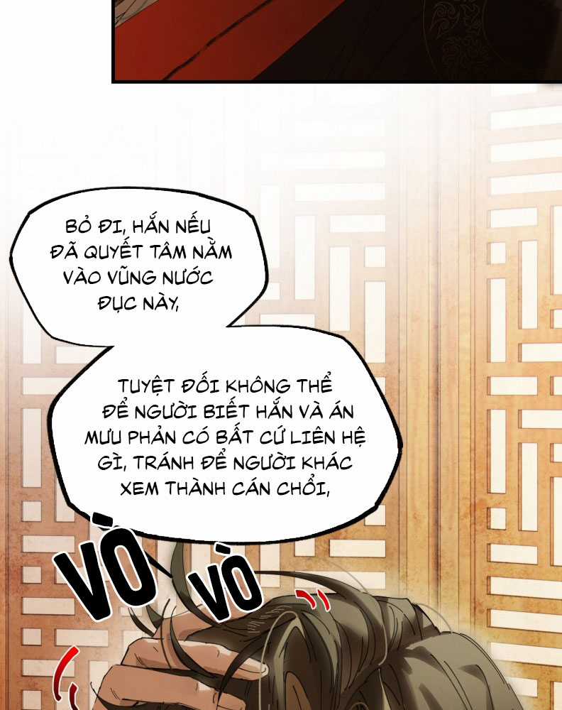 Ý Trung Nhân - Chapter 18 - Trang 33