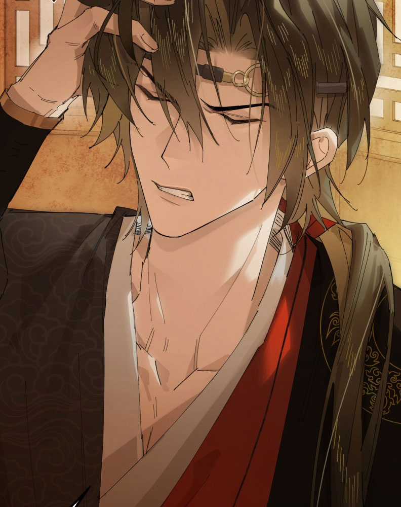 Ý Trung Nhân - Chapter 18 - Trang 34