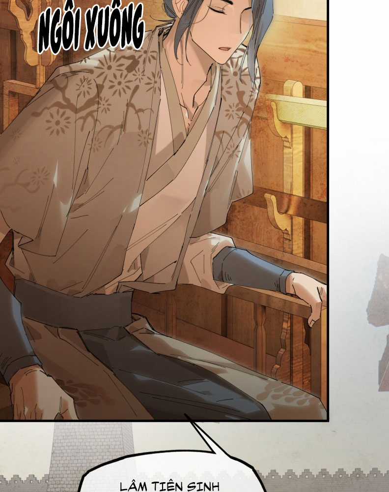 Ý Trung Nhân - Chapter 18 - Trang 39