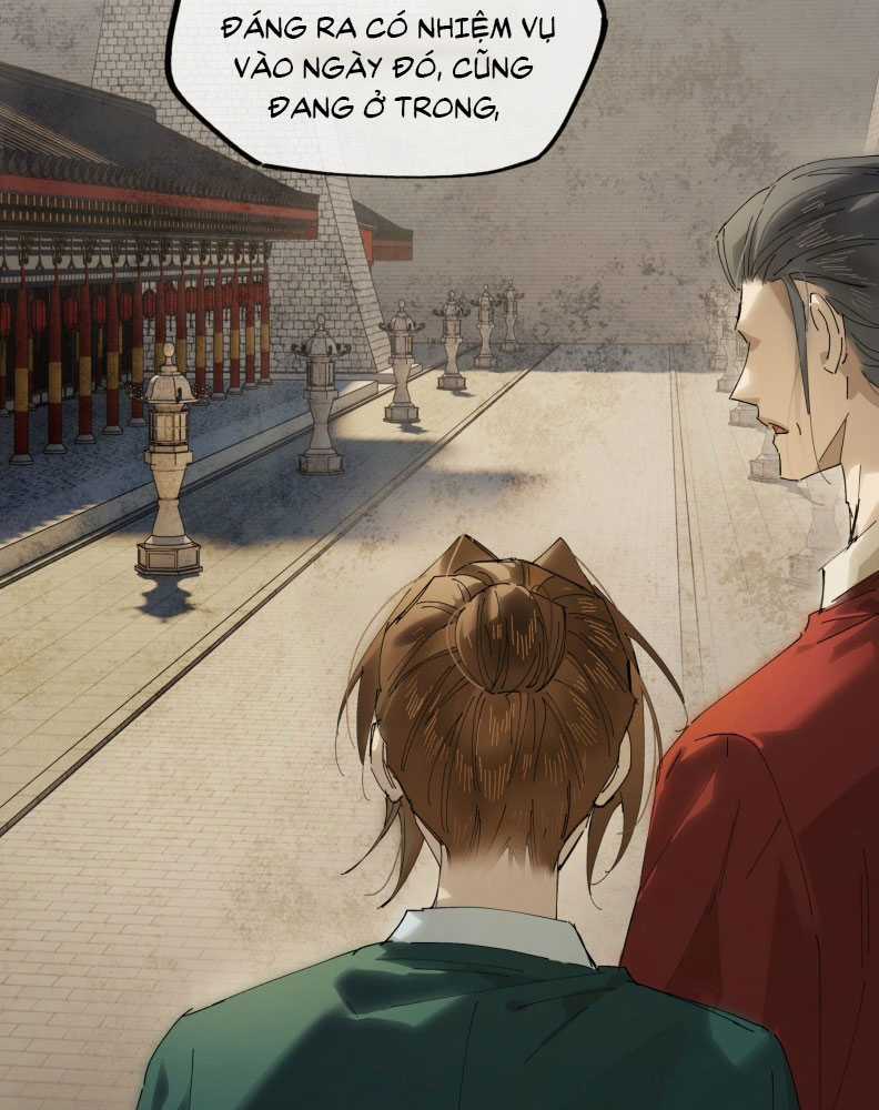 Ý Trung Nhân - Chapter 18 - Trang 40