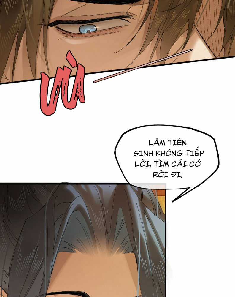 Ý Trung Nhân - Chapter 18 - Trang 43