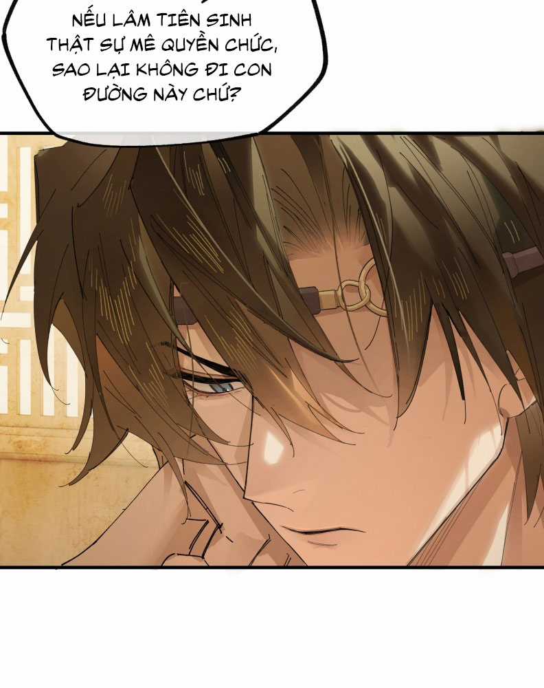 Ý Trung Nhân - Chapter 18 - Trang 45