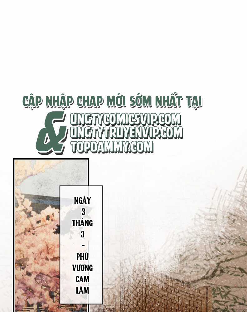 Ý Trung Nhân - Chapter 18 - Trang 46