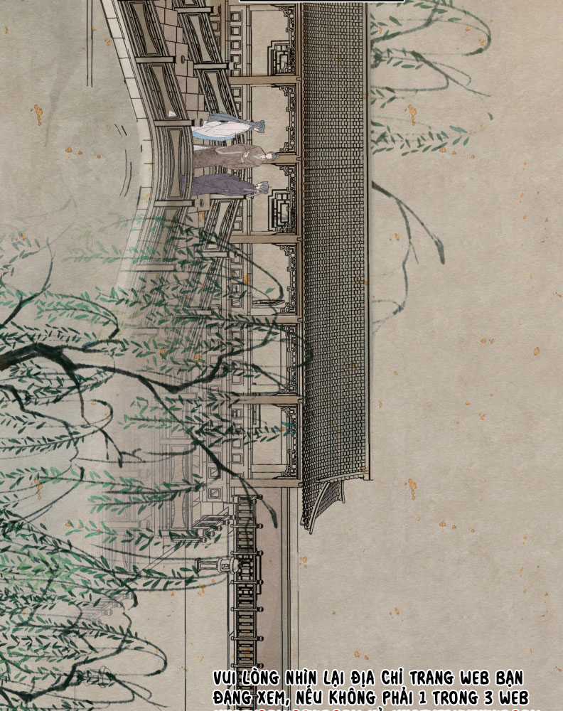 Ý Trung Nhân - Chapter 18 - Trang 48