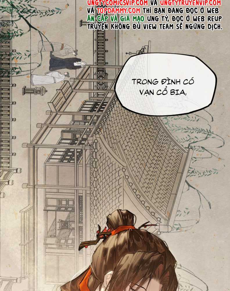 Ý Trung Nhân - Chapter 18 - Trang 49