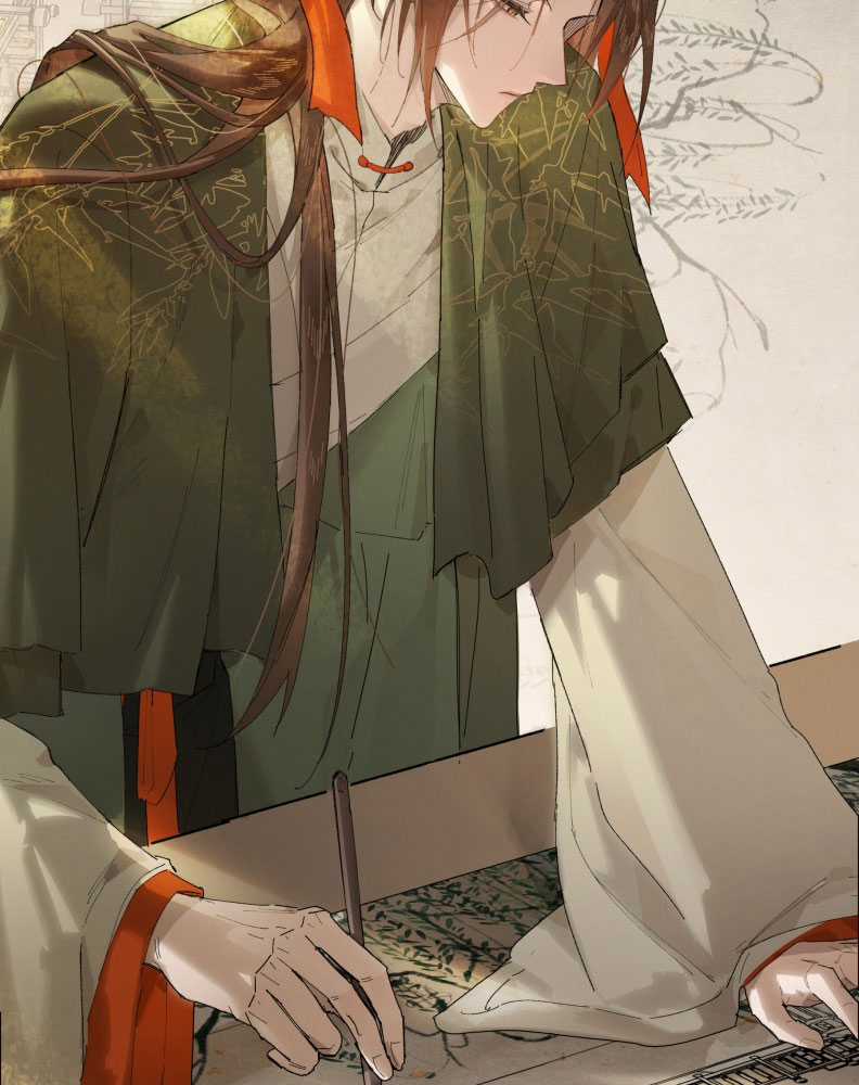 Ý Trung Nhân - Chapter 18 - Trang 50