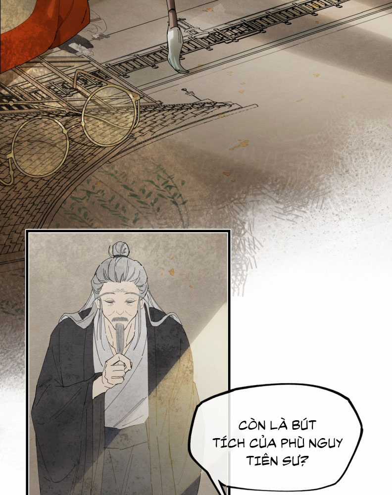 Ý Trung Nhân - Chapter 18 - Trang 51