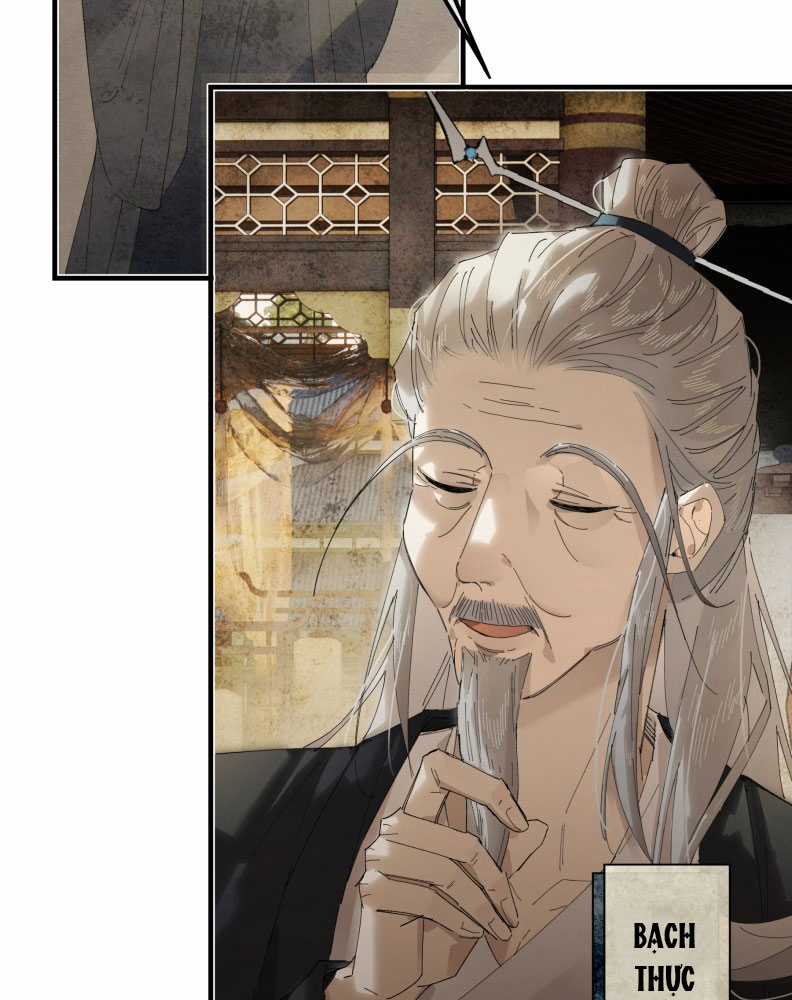 Ý Trung Nhân - Chapter 18 - Trang 52