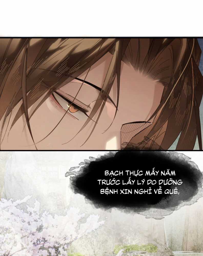 Ý Trung Nhân - Chapter 18 - Trang 54