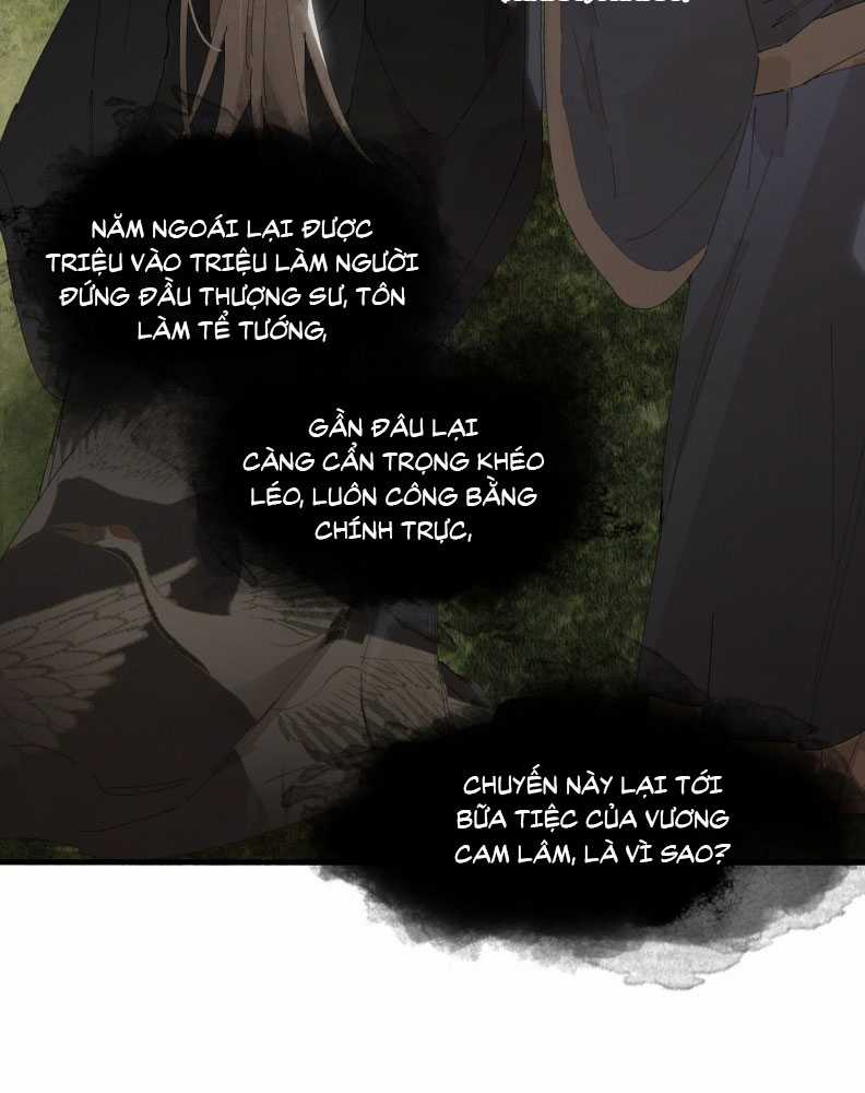 Ý Trung Nhân - Chapter 18 - Trang 56