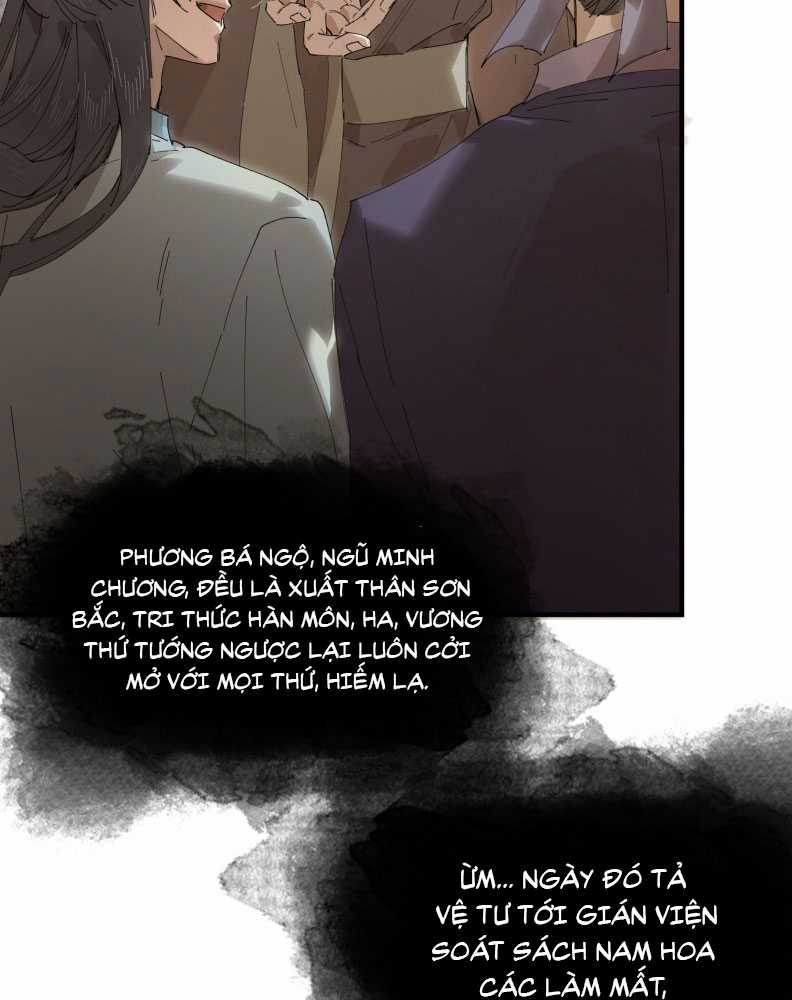 Ý Trung Nhân - Chapter 18 - Trang 58