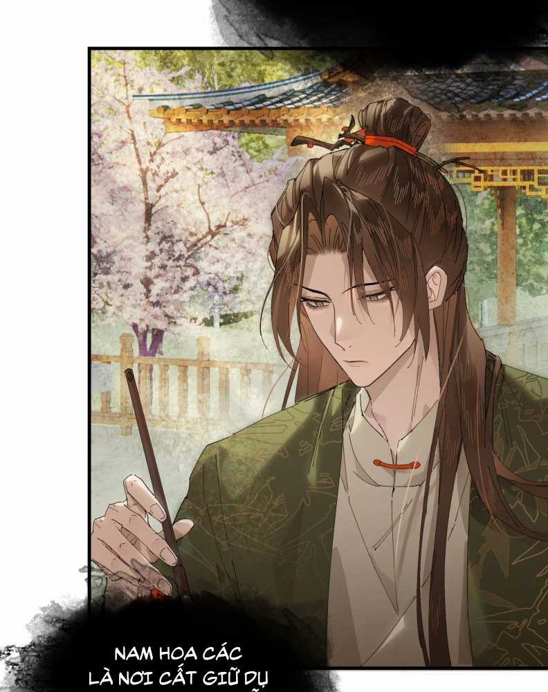 Ý Trung Nhân - Chapter 18 - Trang 59