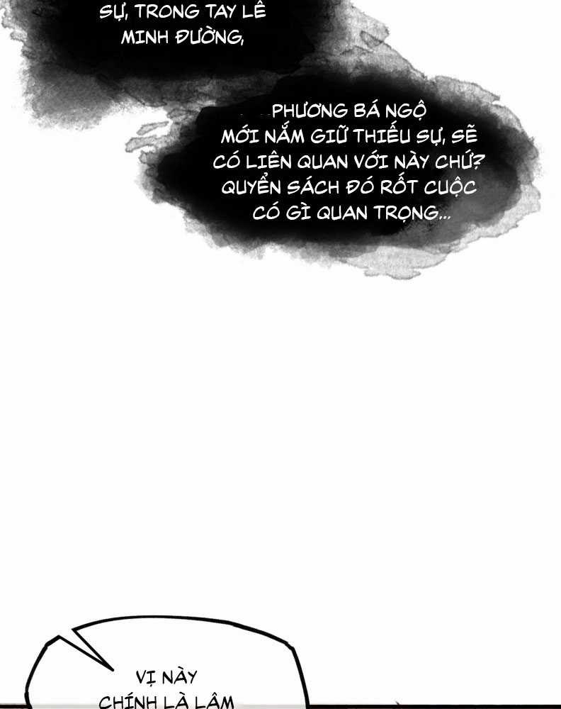 Ý Trung Nhân - Chapter 18 - Trang 60