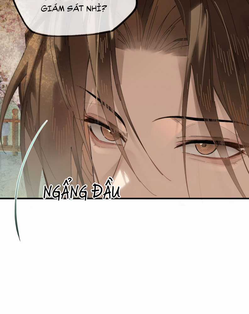 Ý Trung Nhân - Chapter 18 - Trang 61