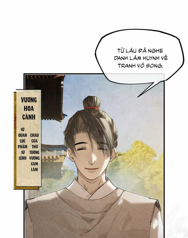 Ý Trung Nhân - Chapter 18 - Trang 62
