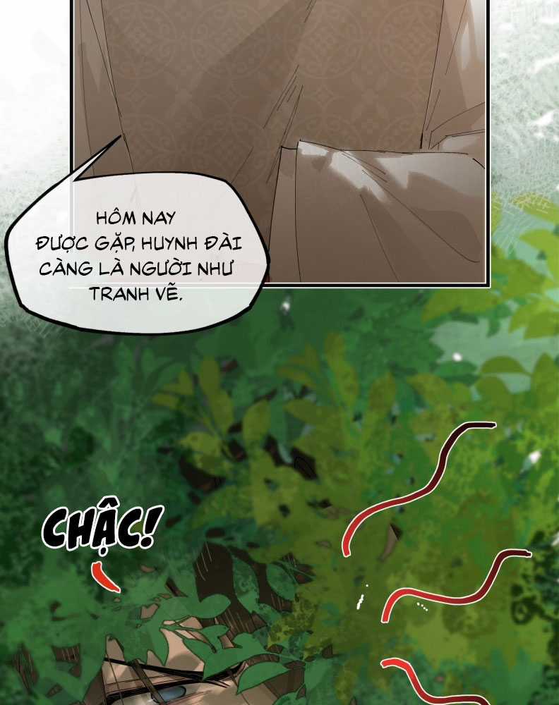 Ý Trung Nhân - Chapter 18 - Trang 63