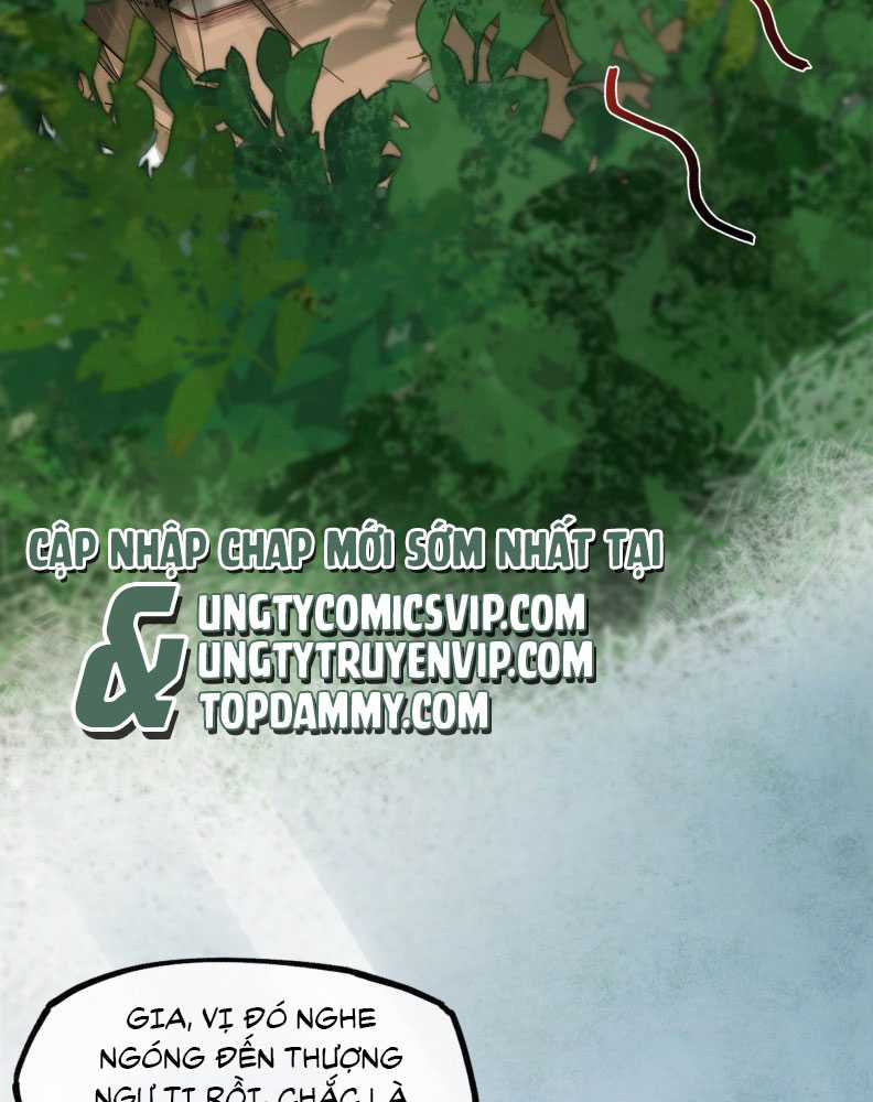 Ý Trung Nhân - Chapter 18 - Trang 64