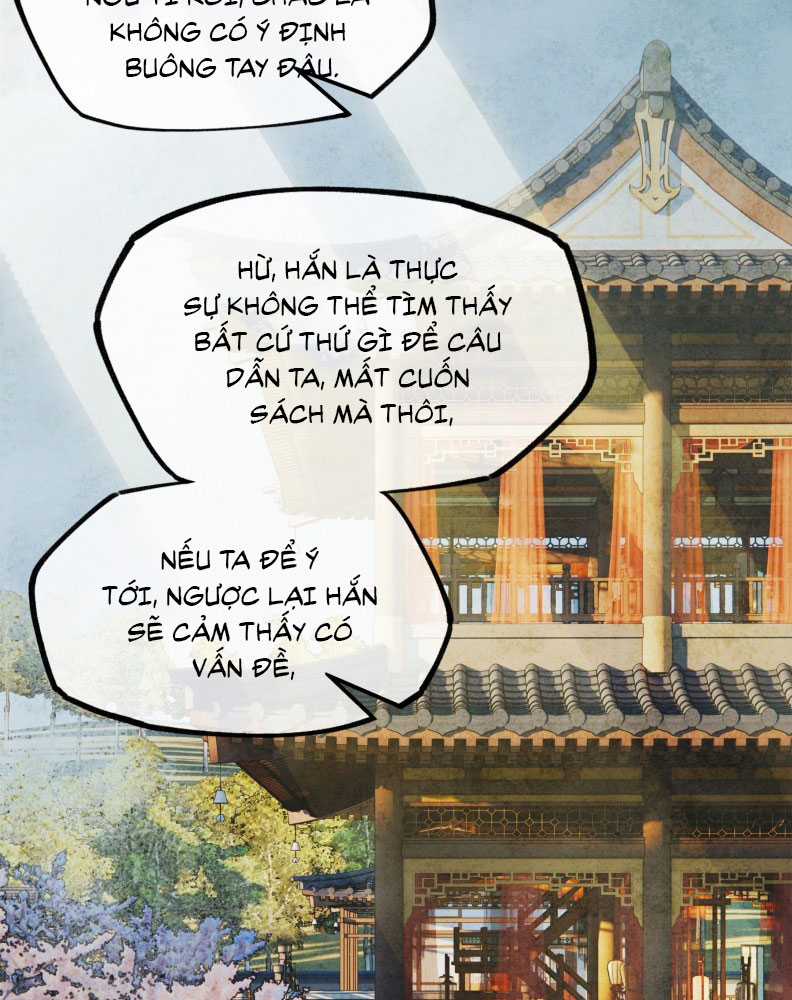 Ý Trung Nhân - Chapter 18 - Trang 65