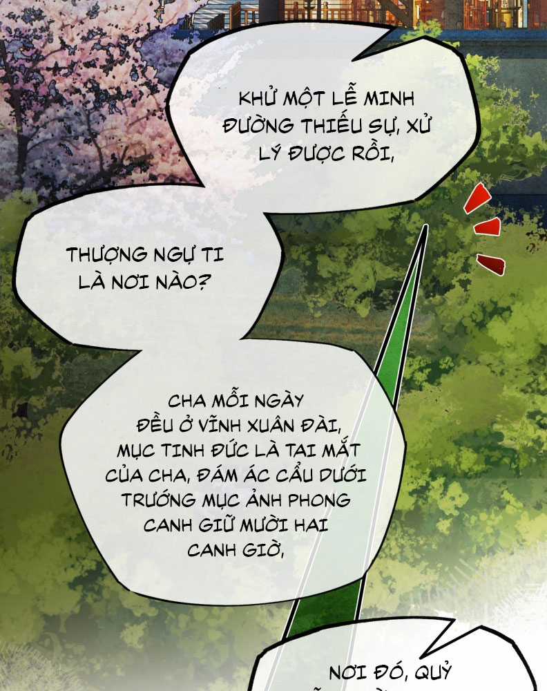 Ý Trung Nhân - Chapter 18 - Trang 66