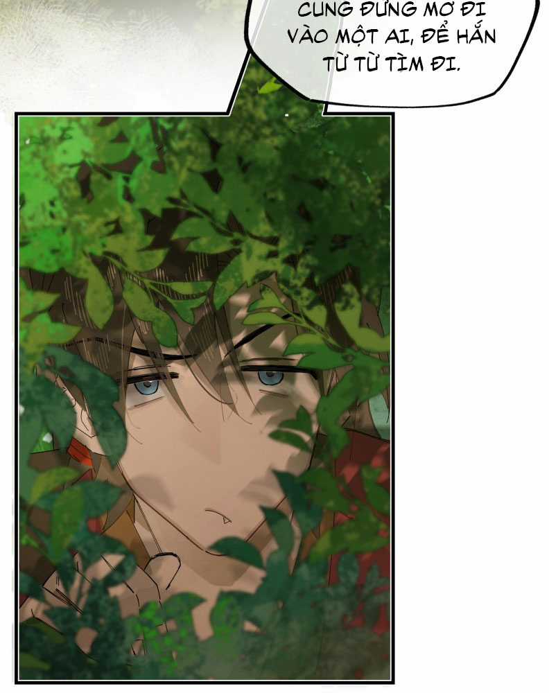 Ý Trung Nhân - Chapter 18 - Trang 67
