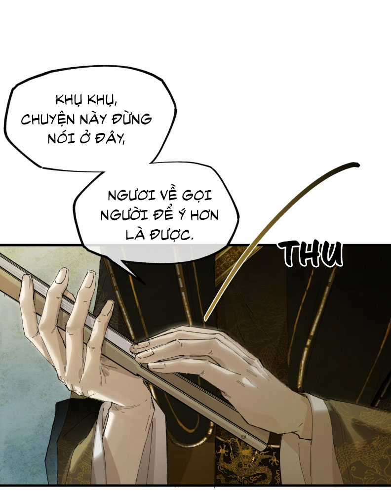 Ý Trung Nhân - Chapter 18 - Trang 68