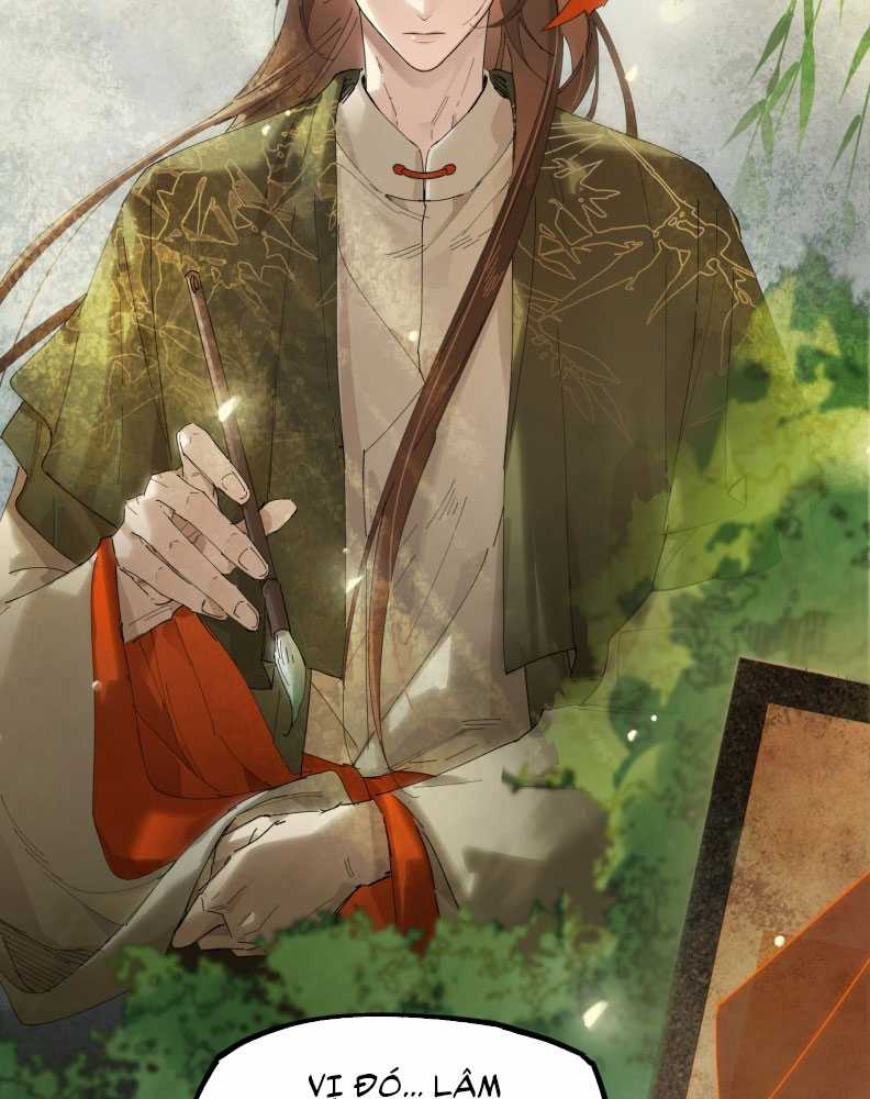 Ý Trung Nhân - Chapter 18 - Trang 71