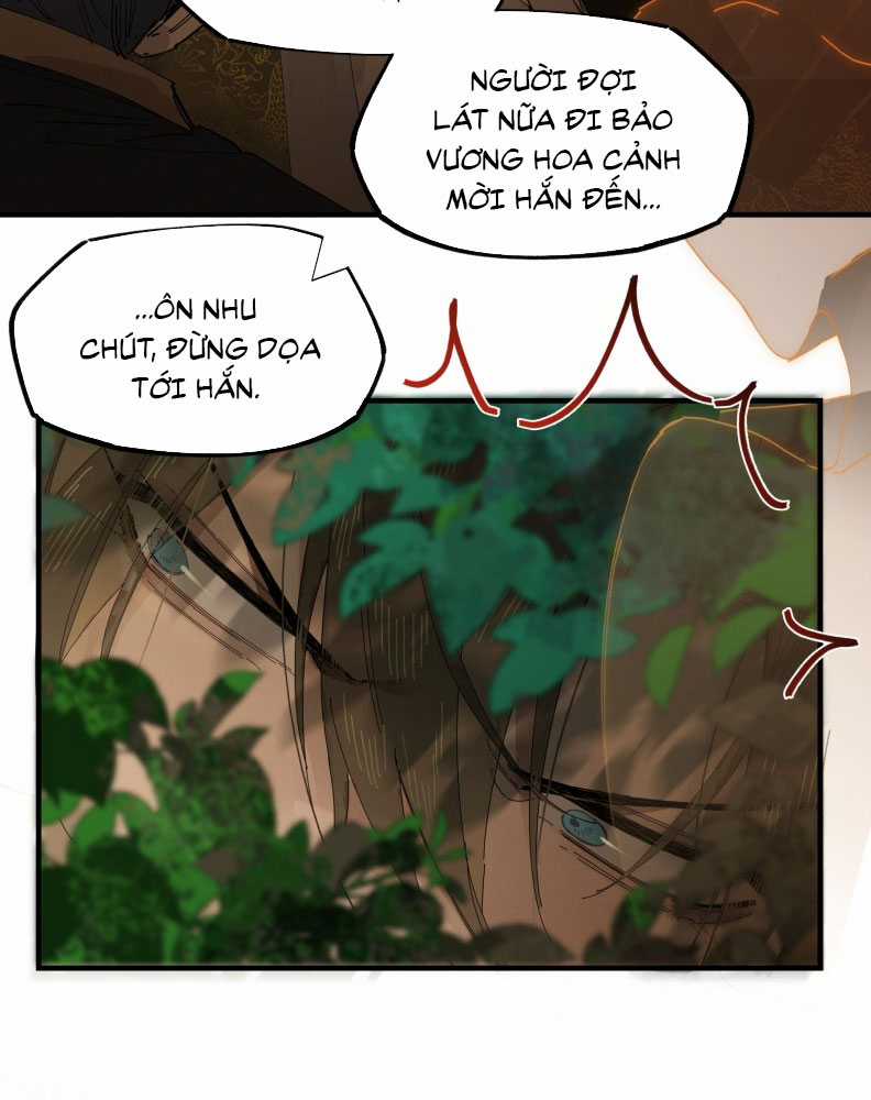 Ý Trung Nhân - Chapter 18 - Trang 73