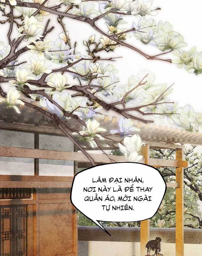 Ý Trung Nhân - Chapter 18 - Trang 75