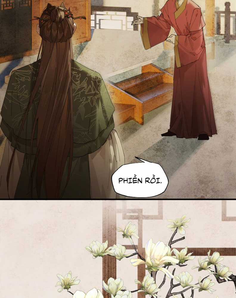 Ý Trung Nhân - Chapter 18 - Trang 76