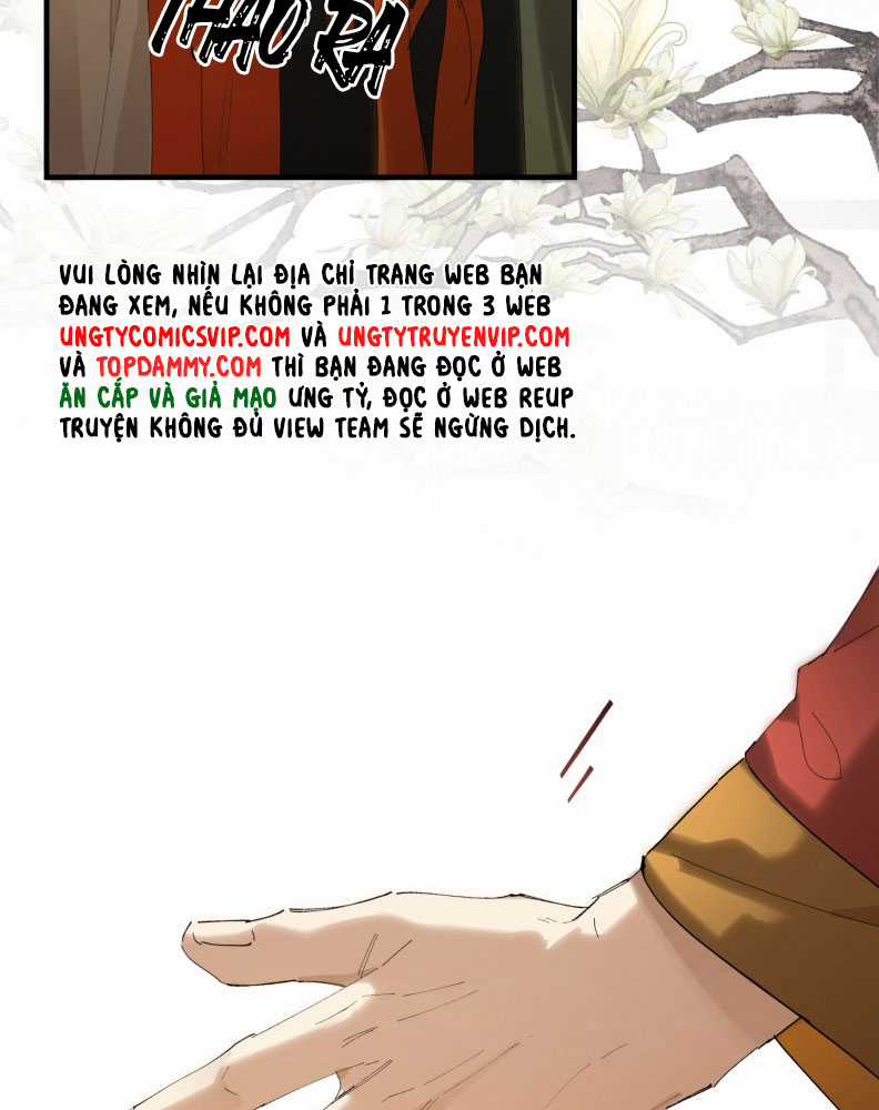 Ý Trung Nhân - Chapter 18 - Trang 78