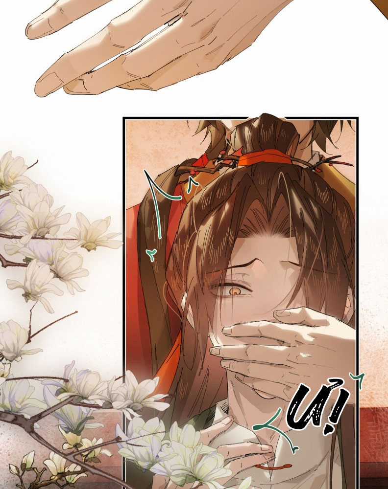 Ý Trung Nhân - Chapter 18 - Trang 79