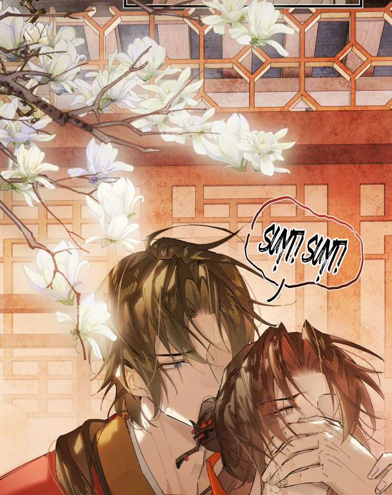 Ý Trung Nhân - Chapter 18 - Trang 80