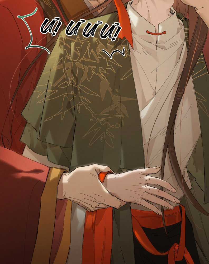 Ý Trung Nhân - Chapter 18 - Trang 81