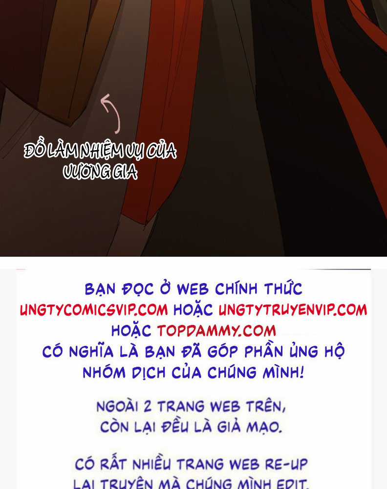 Ý Trung Nhân - Chapter 18 - Trang 82