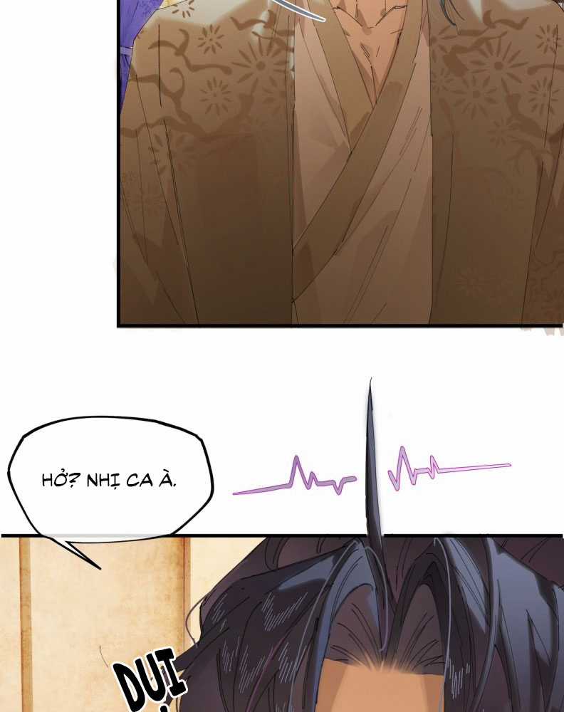 Ý Trung Nhân - Chapter 18 - Trang 10