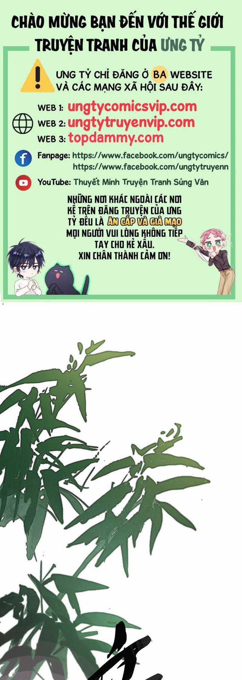 Ý Trung Nhân - Chapter 19 - Trang 1