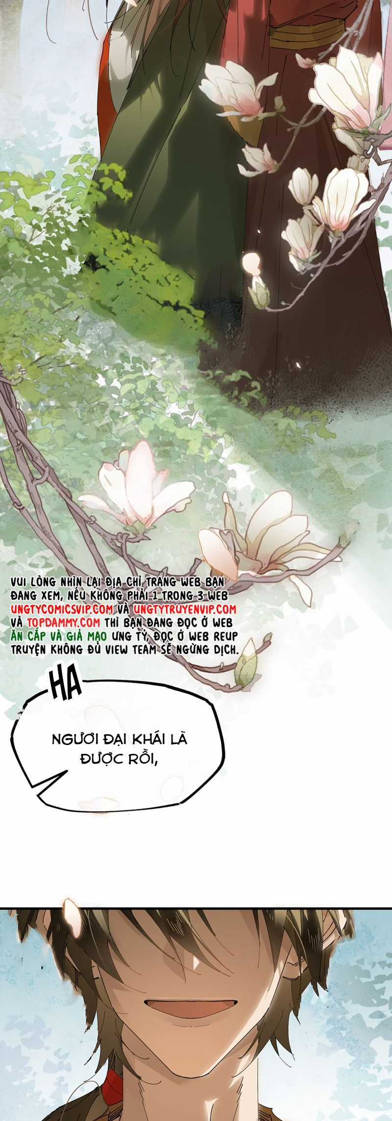 Ý Trung Nhân - Chapter 19 - Trang 25